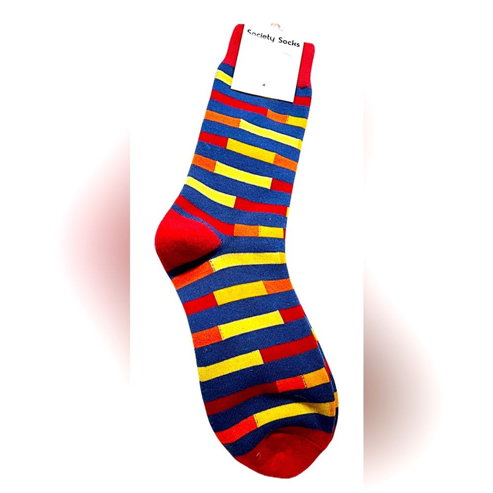 🆕 SOCIETY SOCKS 🧦